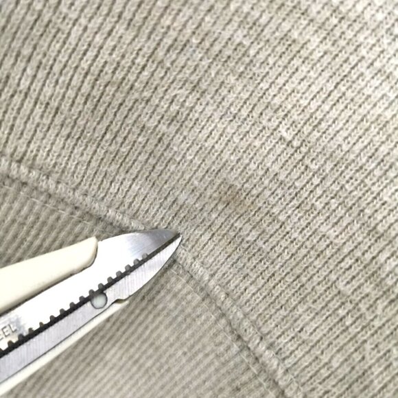 Tasso Elba Men's L Long Sleeve Cotton Sweater - Picture 15 of 15